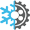 Snowcars logo
